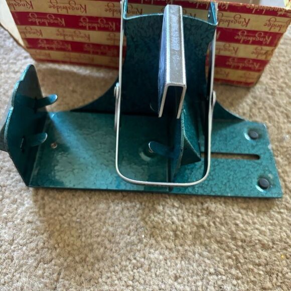 Vintage Kingsbridge Canasta Shuffler - Picture 2 of 7